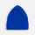 Шапка YONG, синяя