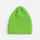 Шапка YONG, светло-зеленая (салатовая)
