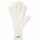 Перчатки BERNARD, молочно-белые (ванильные), размер S/M