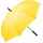 Зонт-трость LANZER, желтый
