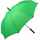 Зонт-трость LANZER, светло-зеленый