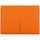 Обложка для автодокументов DEVON LIGHT, оранжевая