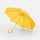 Зонт-трость PROMO, желтый