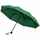 Зонт складной HIT MINI, VER.2, зеленый