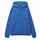 Худи унисекс TULOKSA 280, ярко-синее, размер M