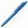 Ручка шариковая PRODIR DS8 PRR-T SOFT TOUCH, голубая