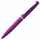 Ручка шариковая BOLT SOFT TOUCH, фиолетовая
