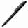 Ручка шариковая PRODIR DS5 TRR-P SOFT TOUCH, черная