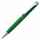 Ручка шариковая GLIDE, зеленая