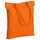 Холщовая сумка COUNTRYSIDE, оранжевая