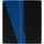 Дорожный органайзер MULTIMO, черный с синим