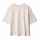 Футболка унисекс оверсайз STREET VIBES, бежевая, размер XL/XXL