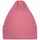 Шапка YONG, розовая