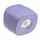 Налобный фонарь NIGHT WALK HEADLAMP, фиолетовый