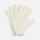 Перчатки NOBILIS MONO, белые (ваниль), размер S/M