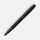 Ручка перьевая PARKER IM ACHROMATIC BLACK, черная