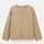 Куртка унисекс VETER, бежевая, размер 3XL/4XL