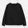 Куртка унисекс VETER, черная, размер 3XL/4XL