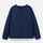 Куртка унисекс VETER, темно-синяя, размер 3XL/4XL