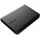 Внешний диск TOSHIBA CANVIO, USB 3.0, 1Тб, черный