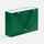 Коробка REGALIS, зеленая