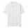 Рубашка поло мужская VIRMA STRETCH, белая, размер S