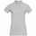 Рубашка поло женская VIRMA PREMIUM LADY, серый меланж, размер XXL