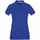 Рубашка поло женская VIRMA PREMIUM LADY, ярко-синяя, размер L