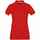 Рубашка поло женская VIRMA PREMIUM LADY, красная, размер M