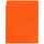 Ежедневник FLEXPEN BRIGHT, недатированный, оранжевый