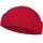 Шапка HIPSTA, ярко-красная