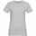 Футболка женская T-BOLKA STRETCH LIGHT LADY, серый меланж, размер XXL
