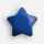 Антистресс «Звезда», синий