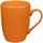 Кружка PICK UP, VER.2, оранжевая
