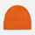 Шапка COLOR BOOM, оранжевая