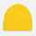 Шапка COLOR BOOM, желтая