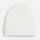 Шапка LACONI, молочно-белая