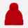 Шапка HAPPYGO, красная