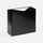 Коробка складная FOLDREAM, S, черная