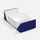 Коробка складная FOLDREAM, S, синяя