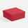 Коробка CAPPER, красная