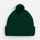 Шапка NORDVIK, темно-зеленая
