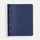 Ежедневник RINGO, недатированный, синий