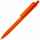 Ручка шариковая PRODIR DS4 PMM-P, оранжевая