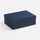 Коробка CAPSIE, темно-синяя