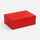 Коробка CAPSIE, красная