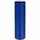 Смарт-бутылка с заменяемой батарейкой LONG THERM, синяя