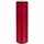 Смарт-бутылка с заменяемой батарейкой LONG THERM, красная