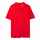 Рубашка поло мужская ADAM, красная, размер XL