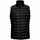 Жилет мужской WILSON BW MEN черный, размер XL